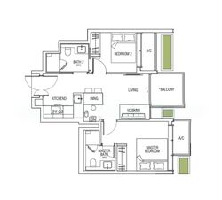 River Valley Road (D9), Condominium #596285561